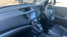 Honda CR-V 1.6 i-DTEC 160 EX 5dr Auto Diesel Estate